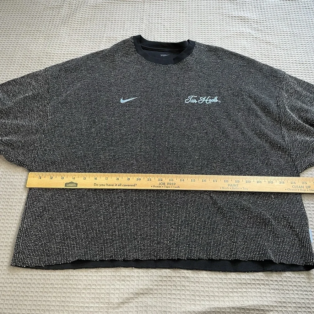 Nike women yoga